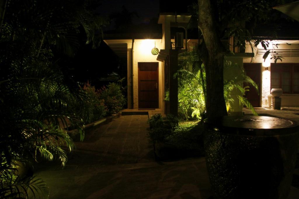 Lodge 19 Νεγκόμπο Εξωτερικό φωτογραφία