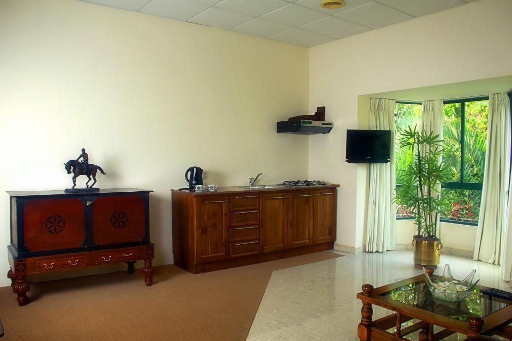 Lodge 19 Νεγκόμπο Εξωτερικό φωτογραφία