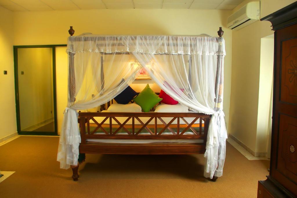 Lodge 19 Νεγκόμπο Εξωτερικό φωτογραφία