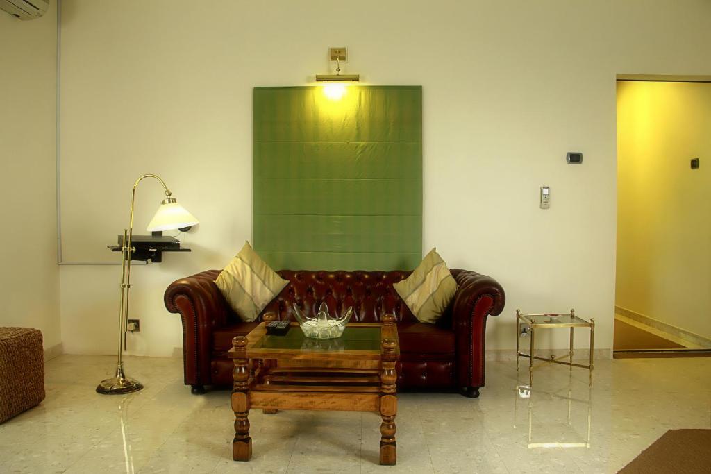 Lodge 19 Νεγκόμπο Εξωτερικό φωτογραφία