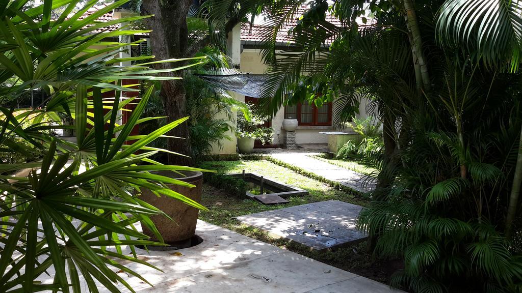 Lodge 19 Νεγκόμπο Εξωτερικό φωτογραφία