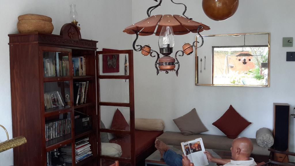 Lodge 19 Νεγκόμπο Εξωτερικό φωτογραφία