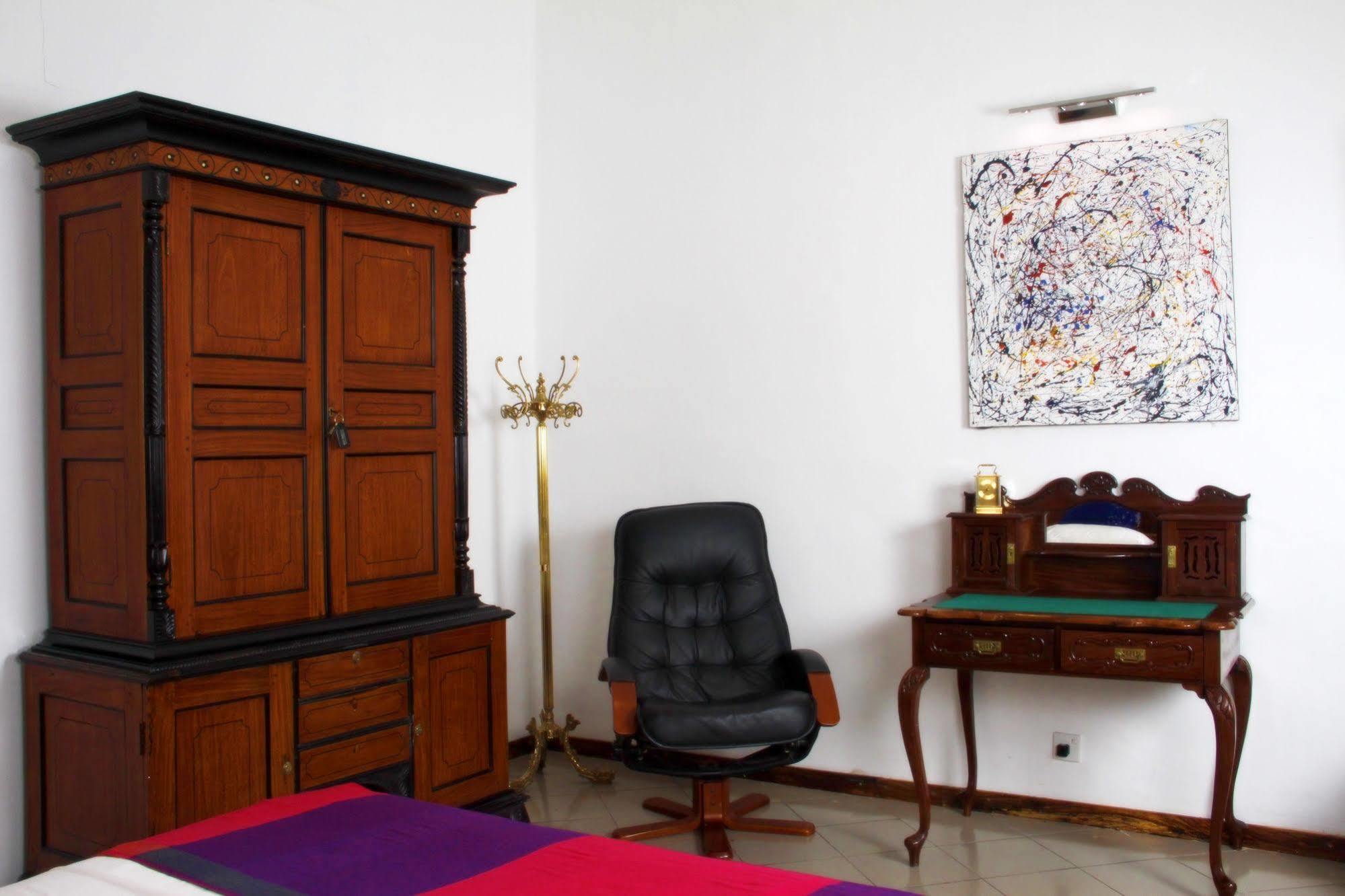 Lodge 19 Νεγκόμπο Εξωτερικό φωτογραφία