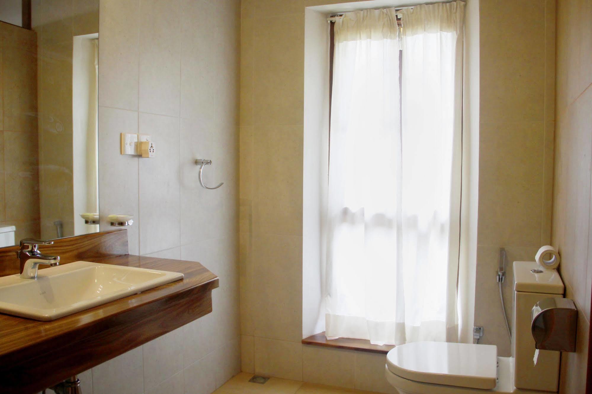 Lodge 19 Νεγκόμπο Εξωτερικό φωτογραφία