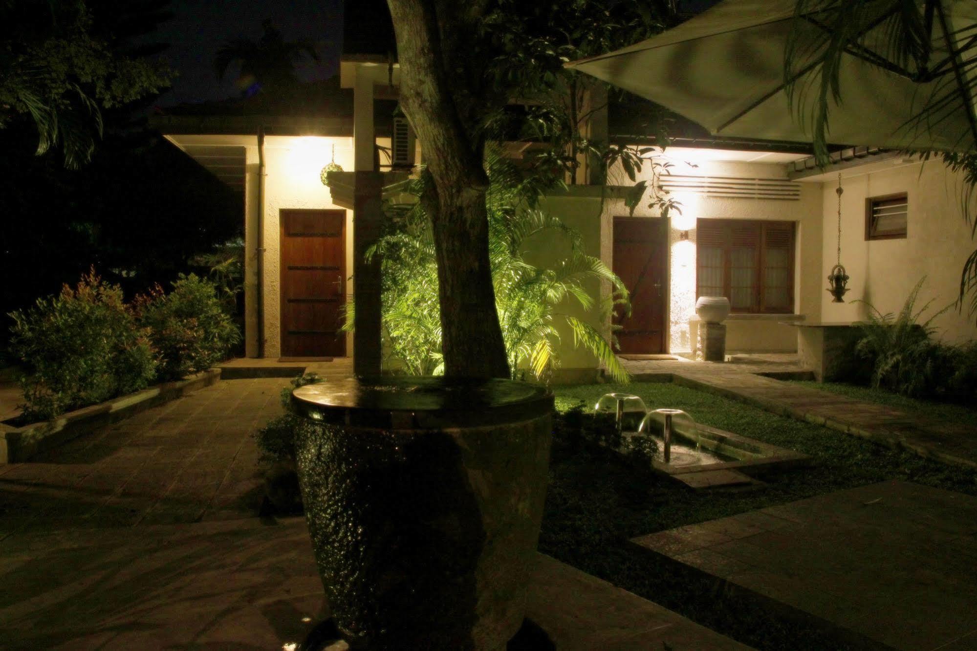 Lodge 19 Νεγκόμπο Εξωτερικό φωτογραφία
