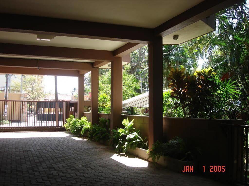 Lodge 19 Νεγκόμπο Εξωτερικό φωτογραφία